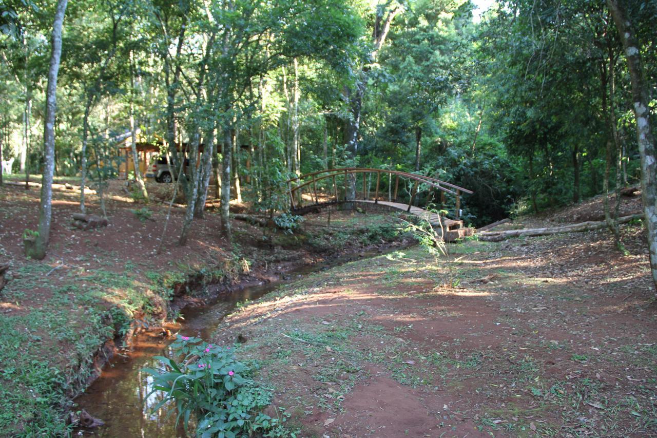 La Linda Cabanas Dos de Mayo Exterior foto