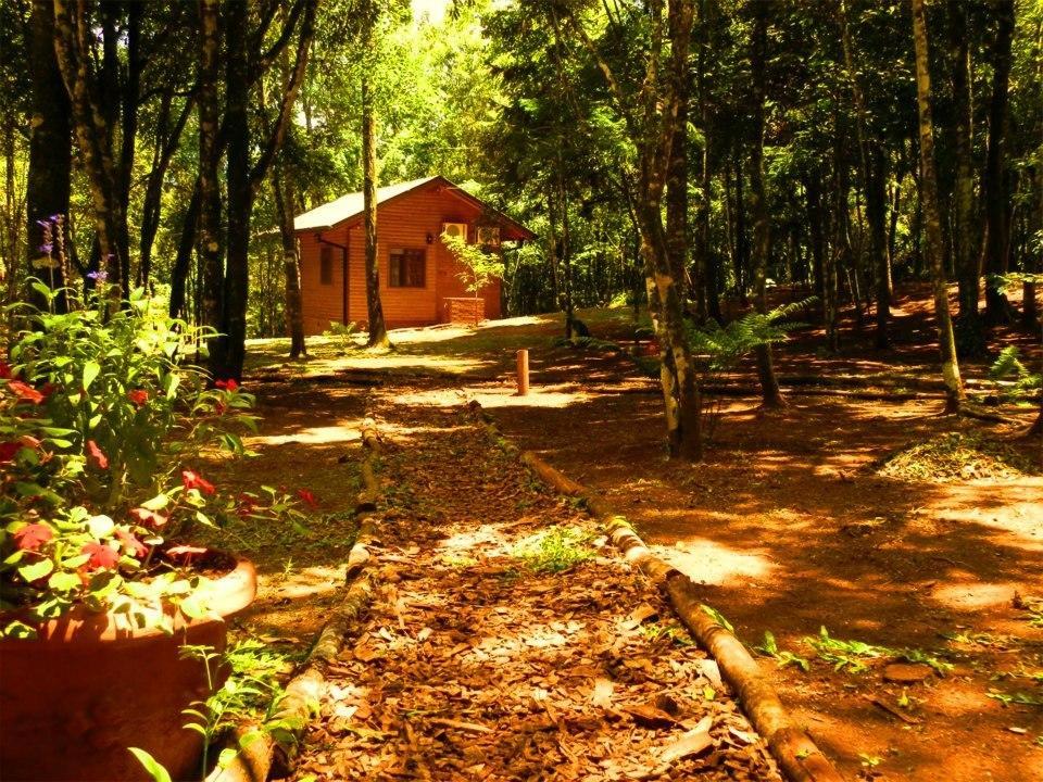 La Linda Cabanas Dos de Mayo Exterior foto